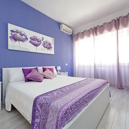 Victoria Apartment Рим Экстерьер фото