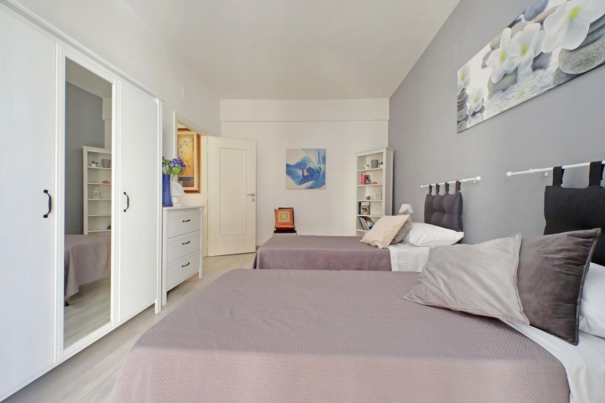 Victoria Apartment Рим Экстерьер фото