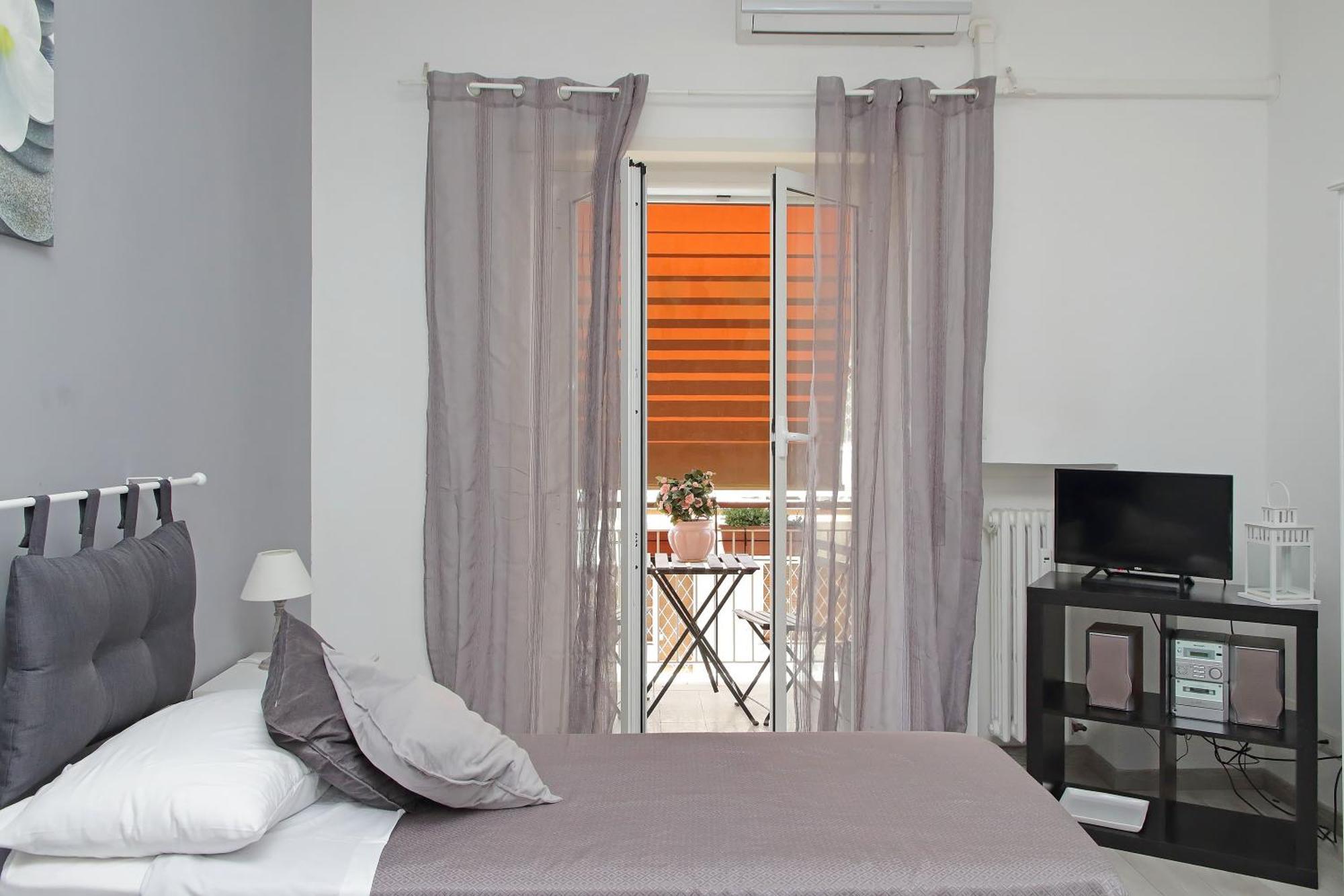 Victoria Apartment Рим Экстерьер фото