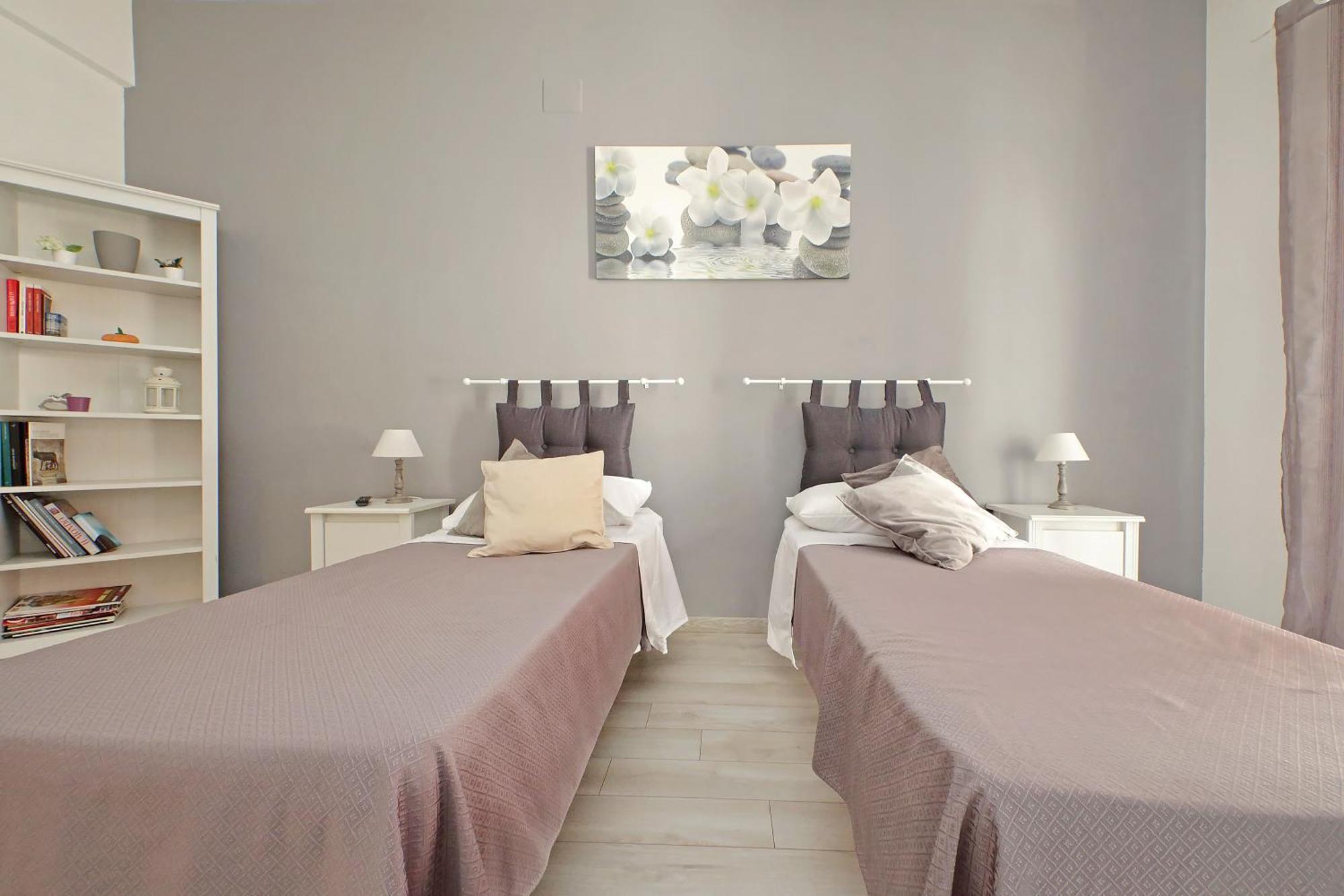 Victoria Apartment Рим Экстерьер фото