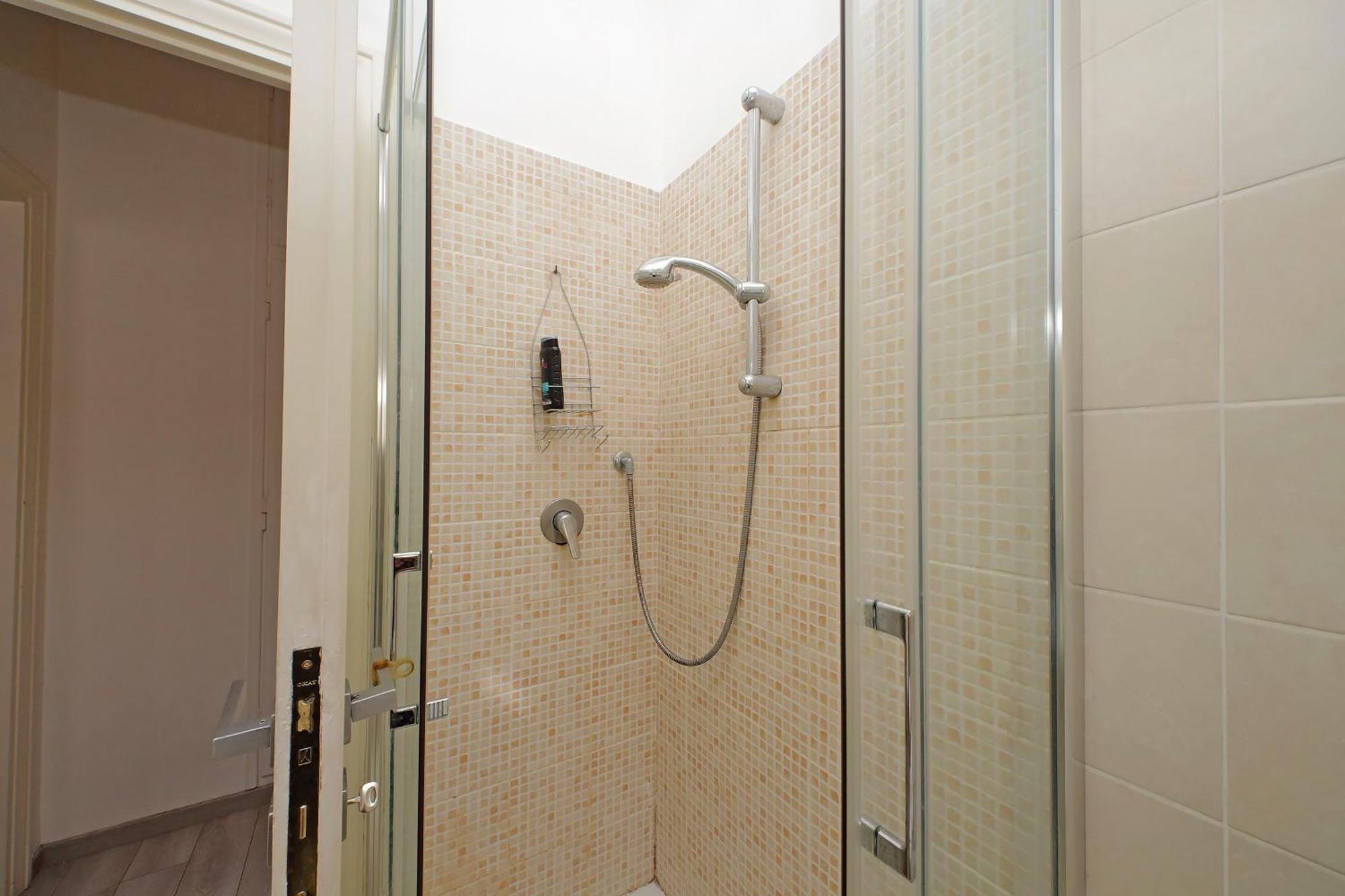 Victoria Apartment Рим Экстерьер фото