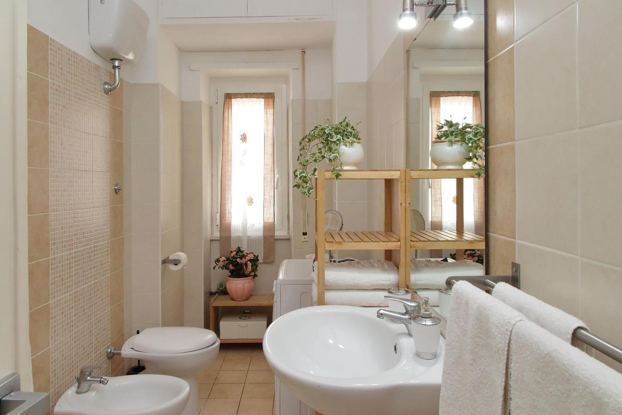 Victoria Apartment Рим Экстерьер фото