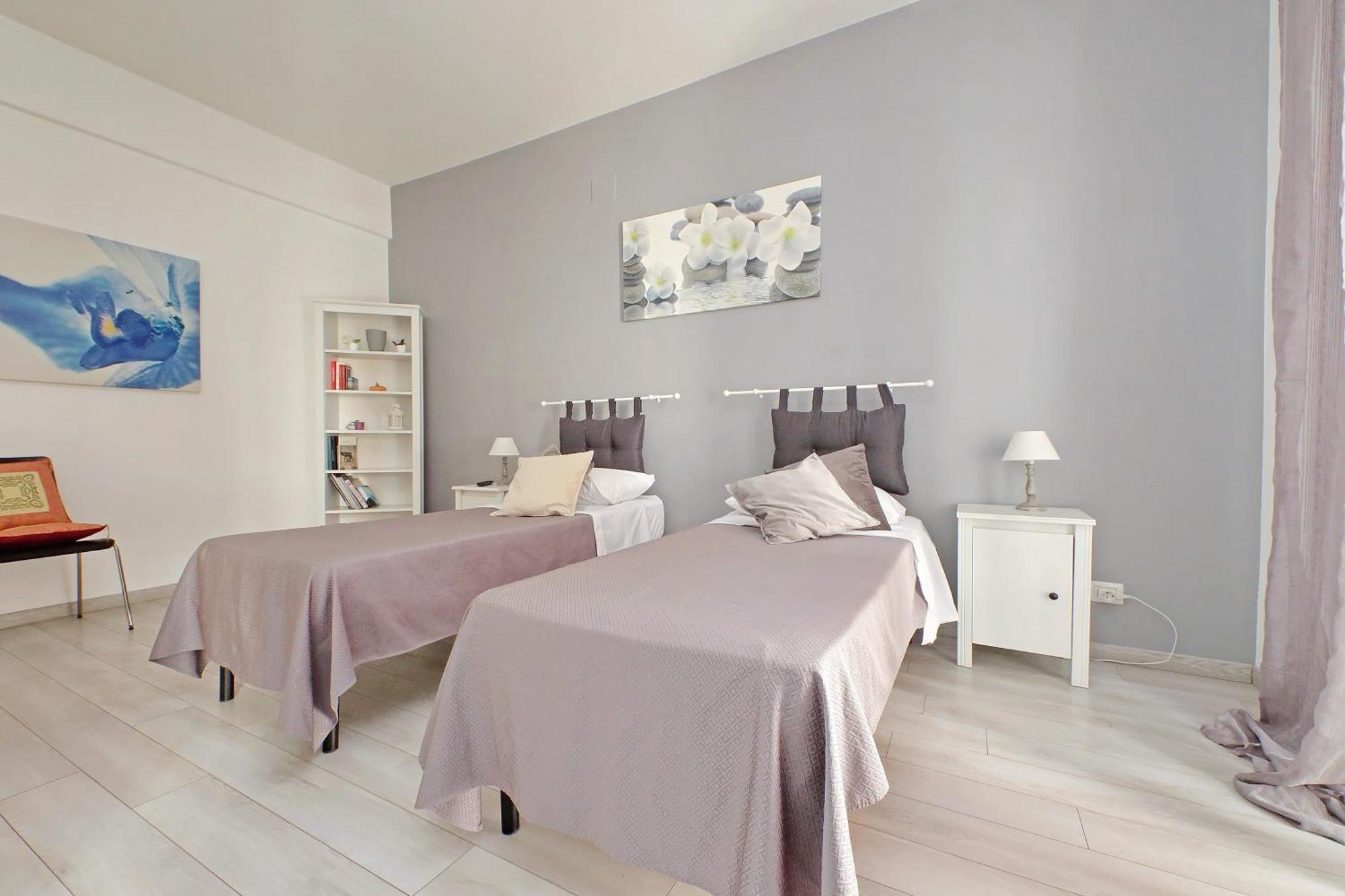 Victoria Apartment Рим Экстерьер фото