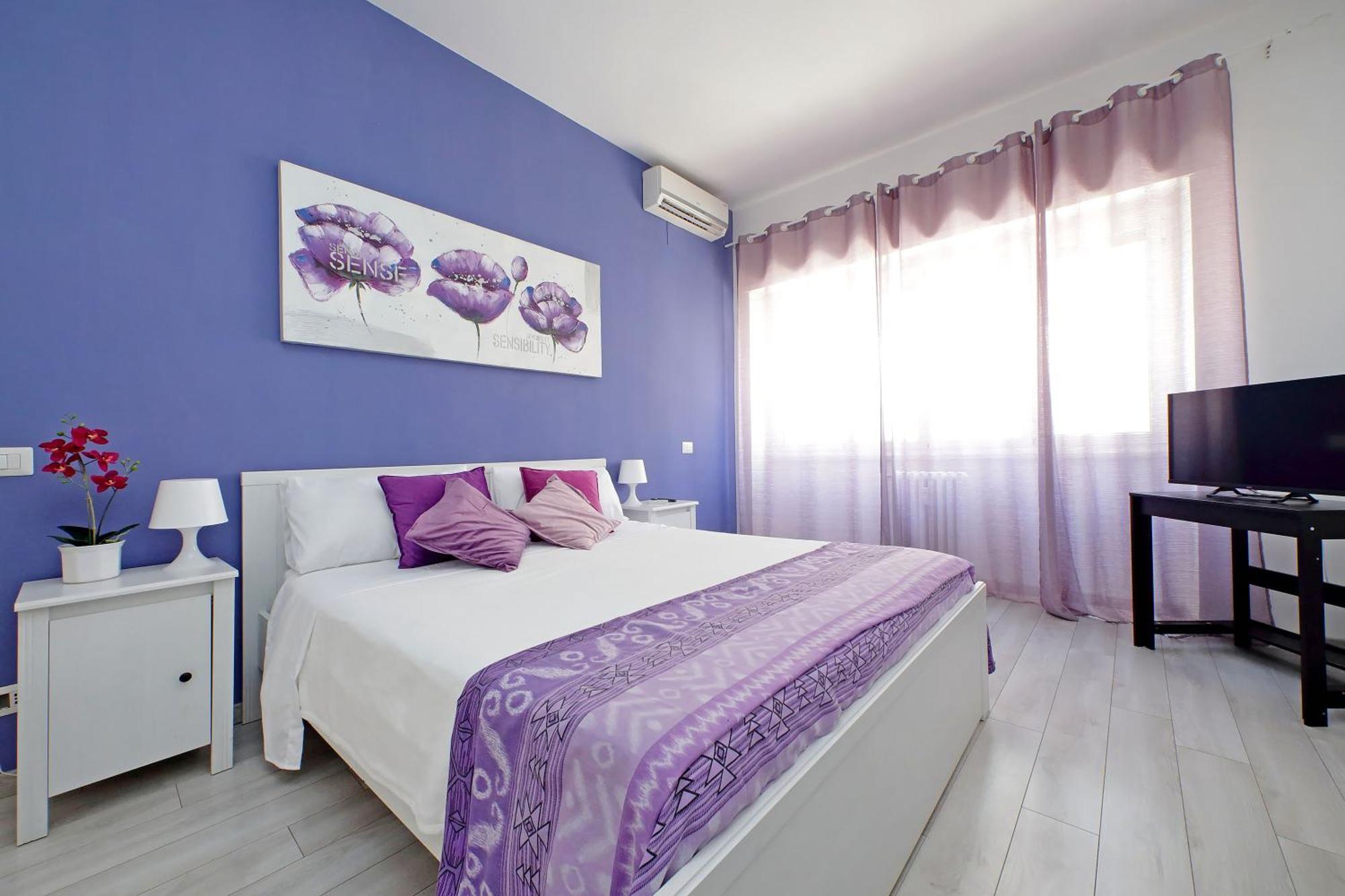 Victoria Apartment Рим Экстерьер фото