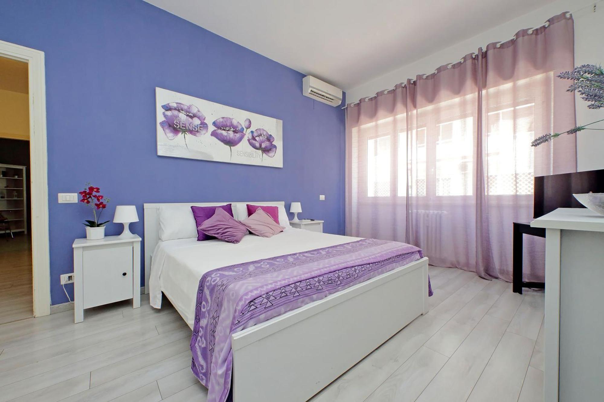 Victoria Apartment Рим Экстерьер фото