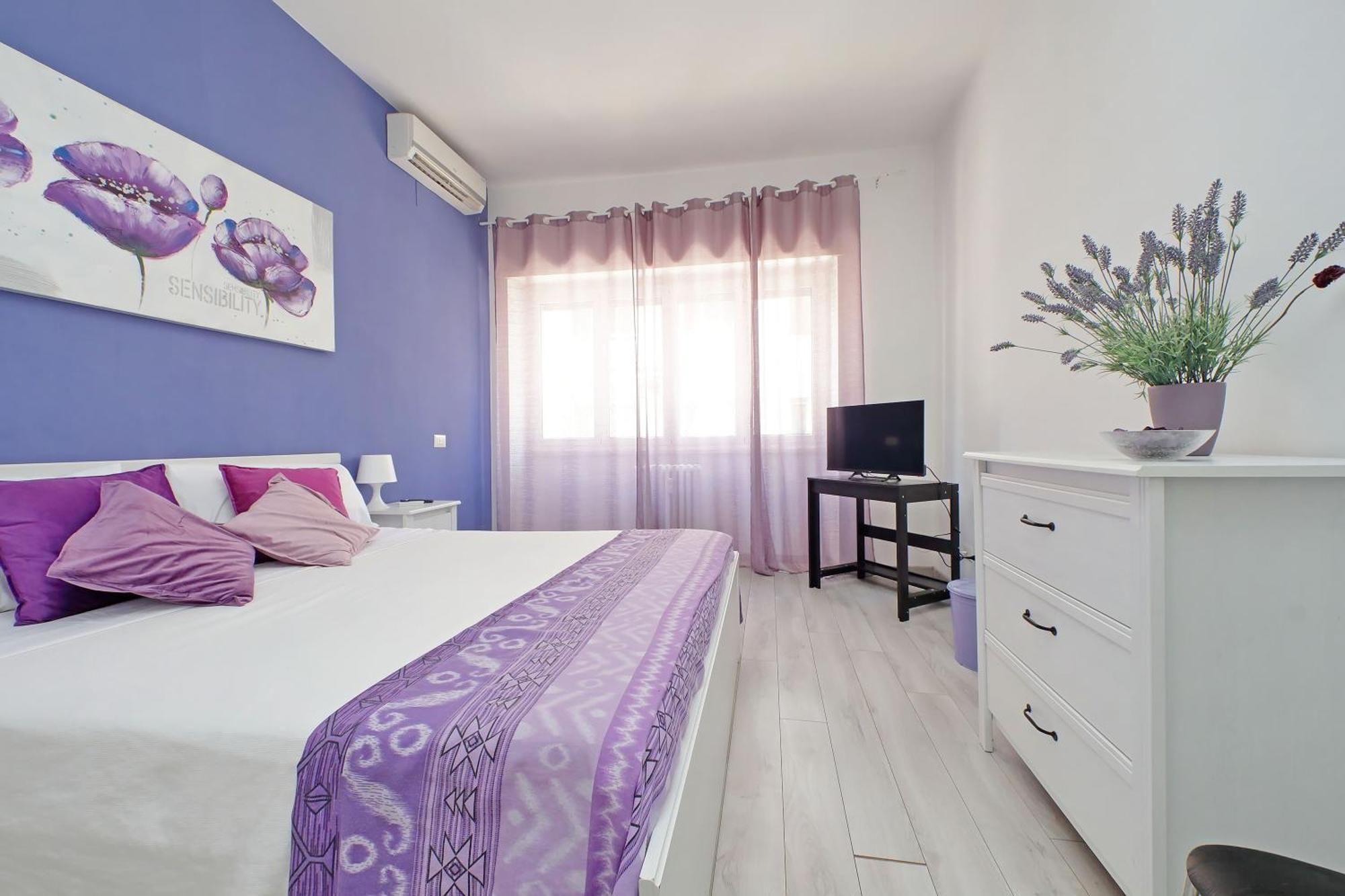 Victoria Apartment Рим Экстерьер фото