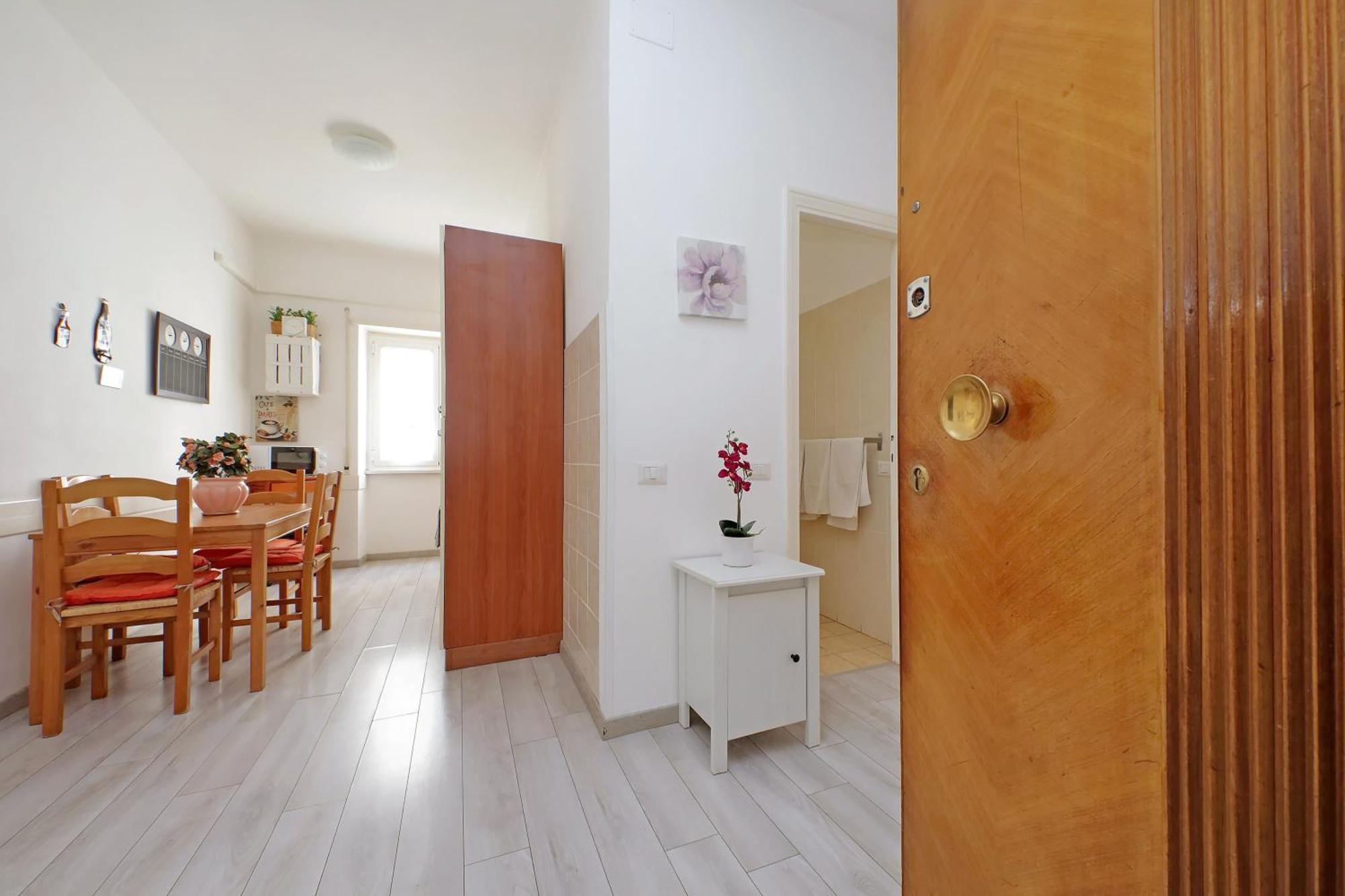 Victoria Apartment Рим Экстерьер фото