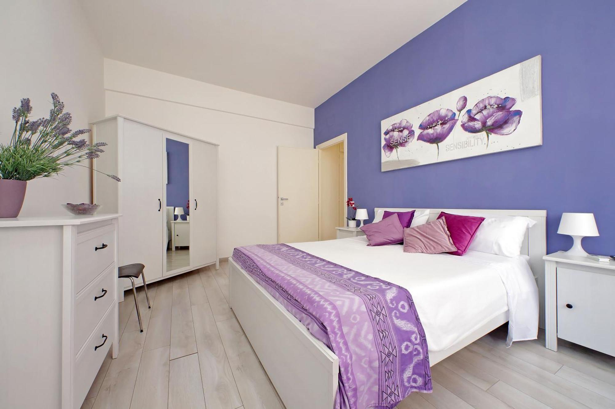 Victoria Apartment Рим Экстерьер фото