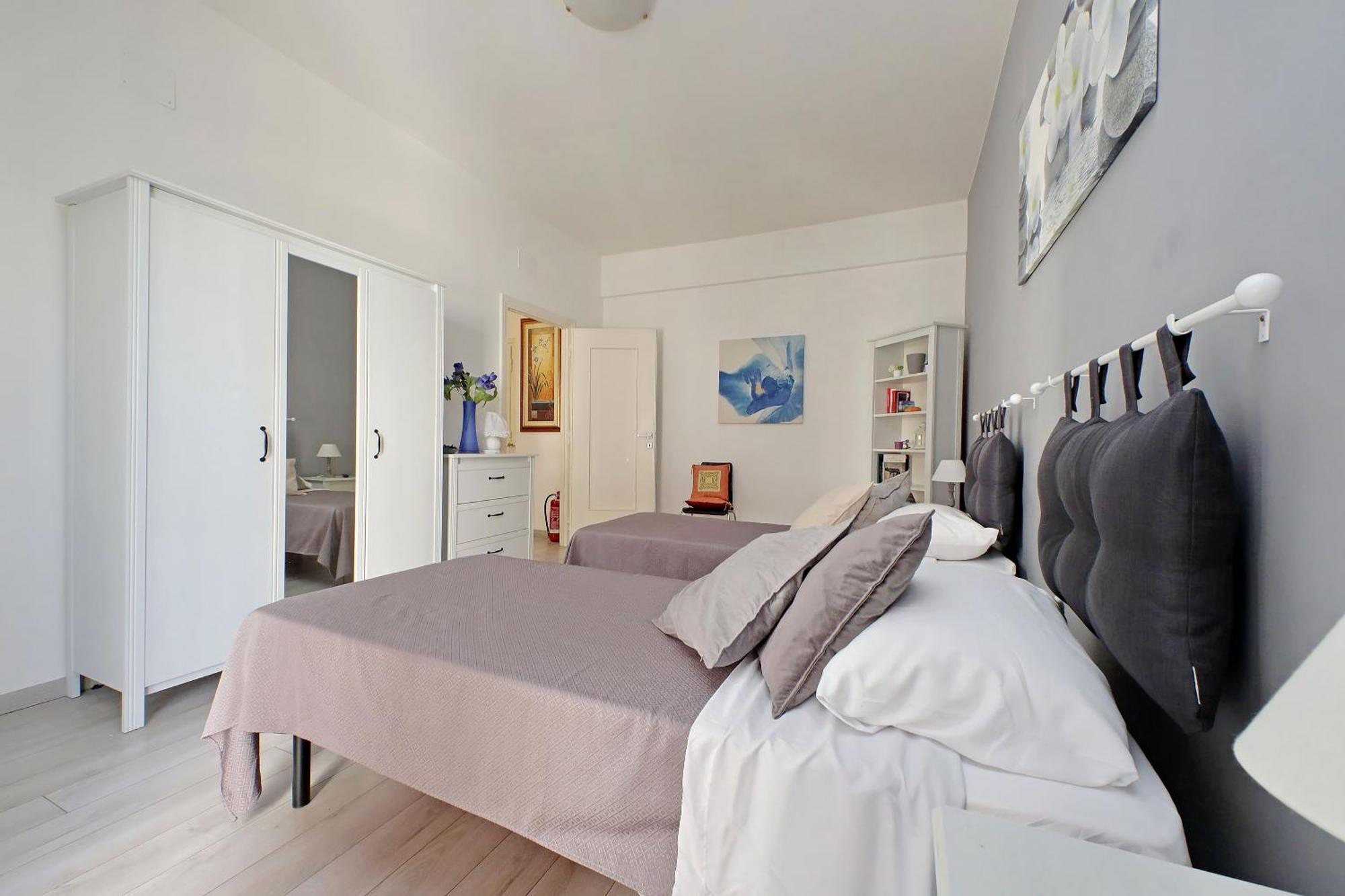 Victoria Apartment Рим Экстерьер фото
