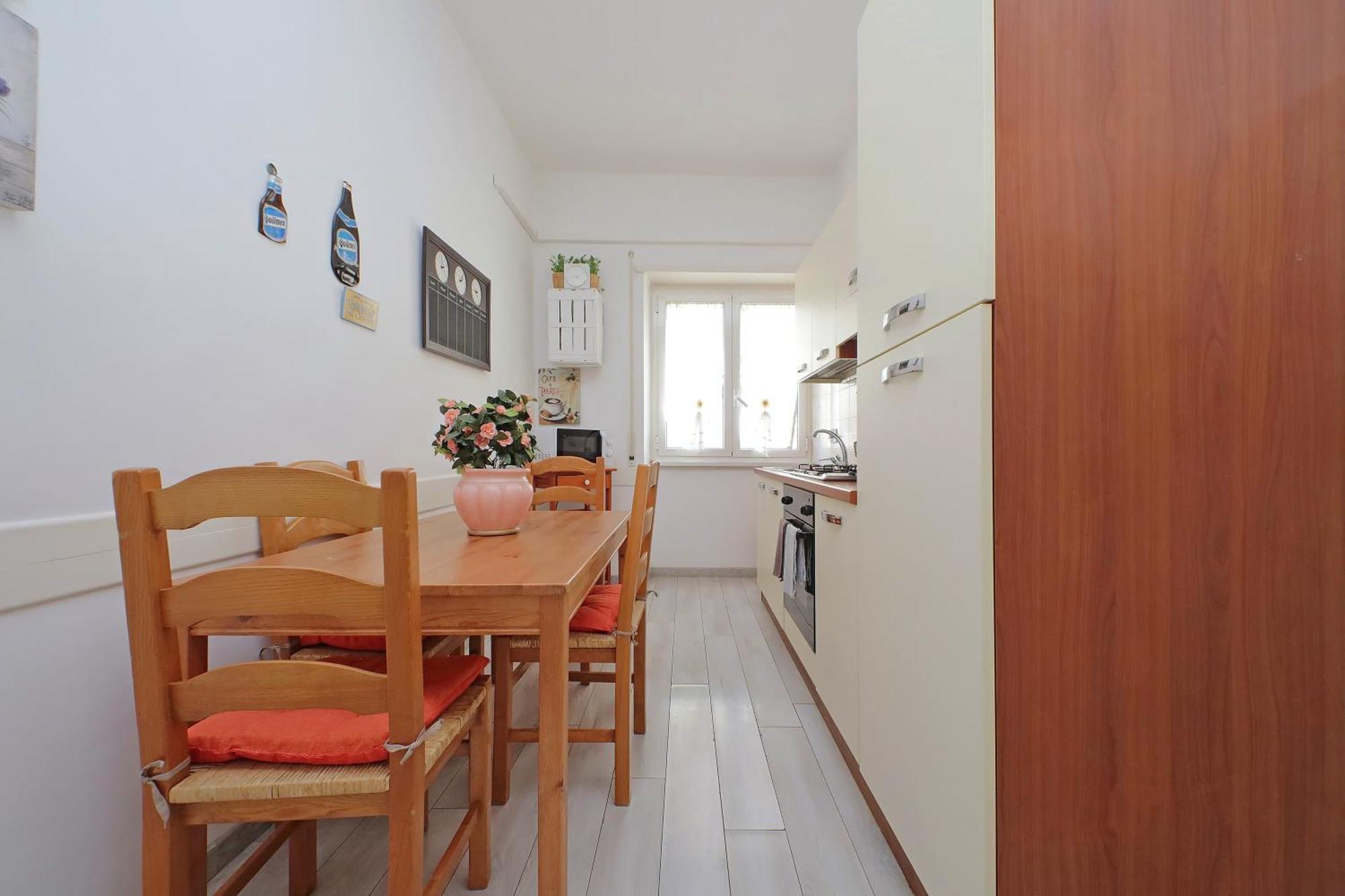 Victoria Apartment Рим Экстерьер фото