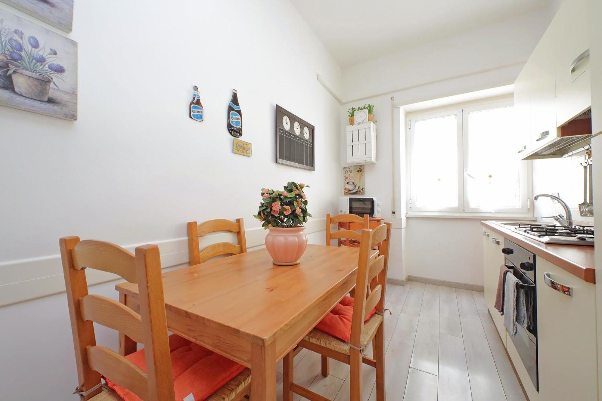 Victoria Apartment Рим Экстерьер фото