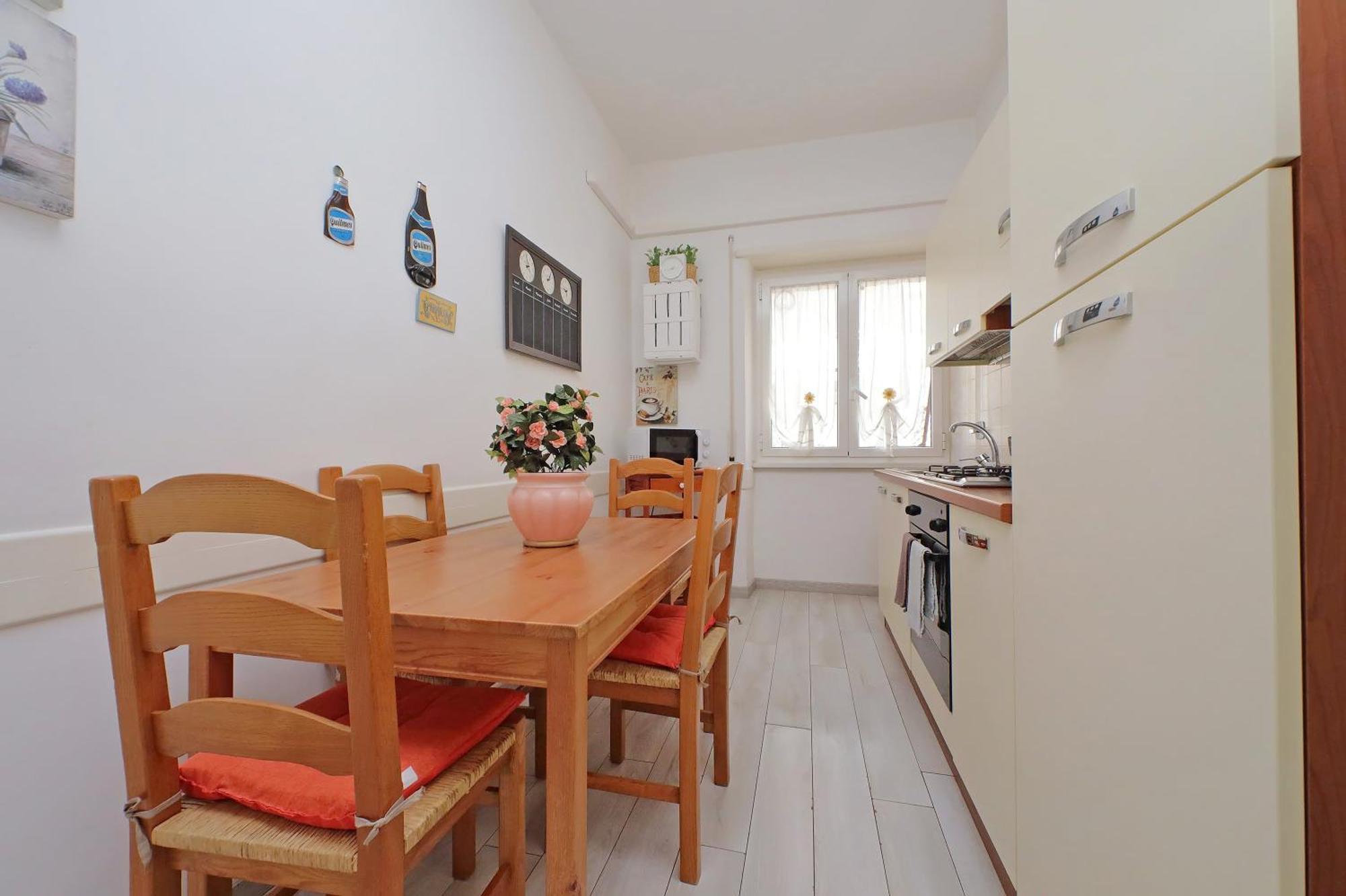 Victoria Apartment Рим Экстерьер фото