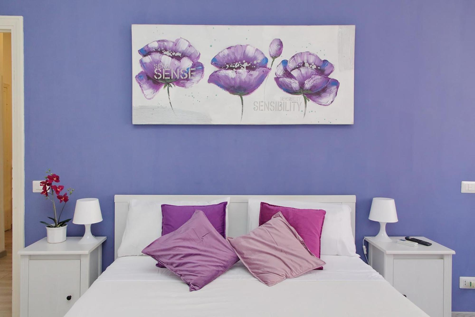 Victoria Apartment Рим Экстерьер фото
