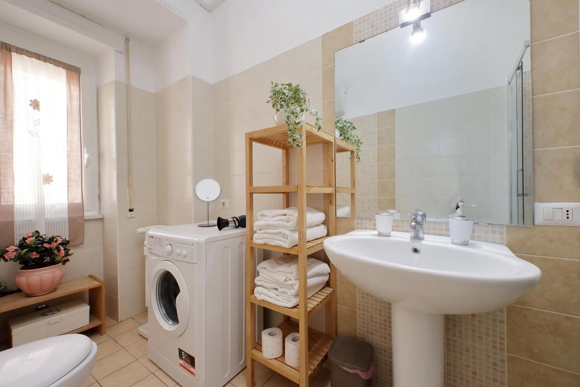 Victoria Apartment Рим Экстерьер фото