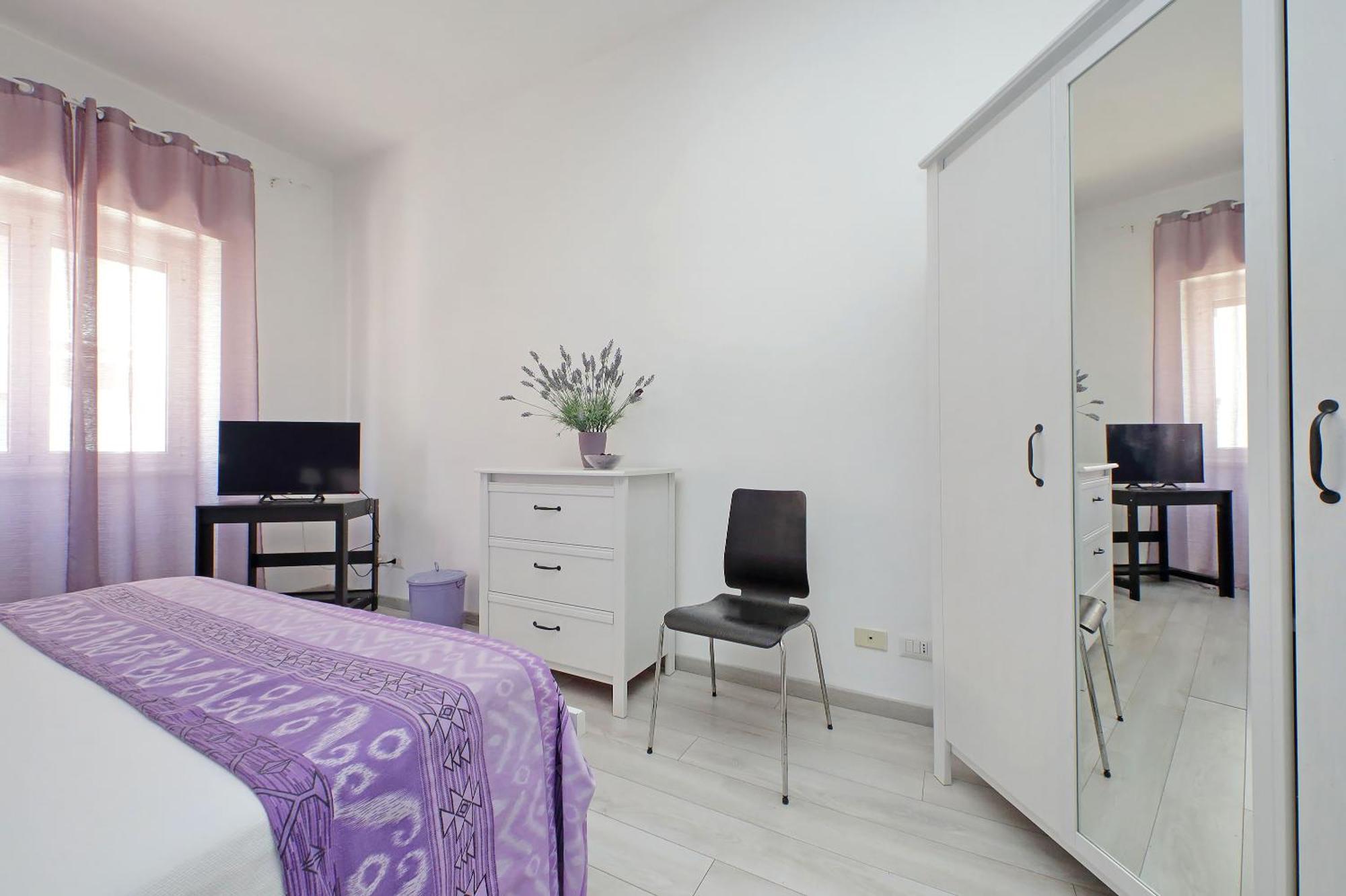 Victoria Apartment Рим Экстерьер фото