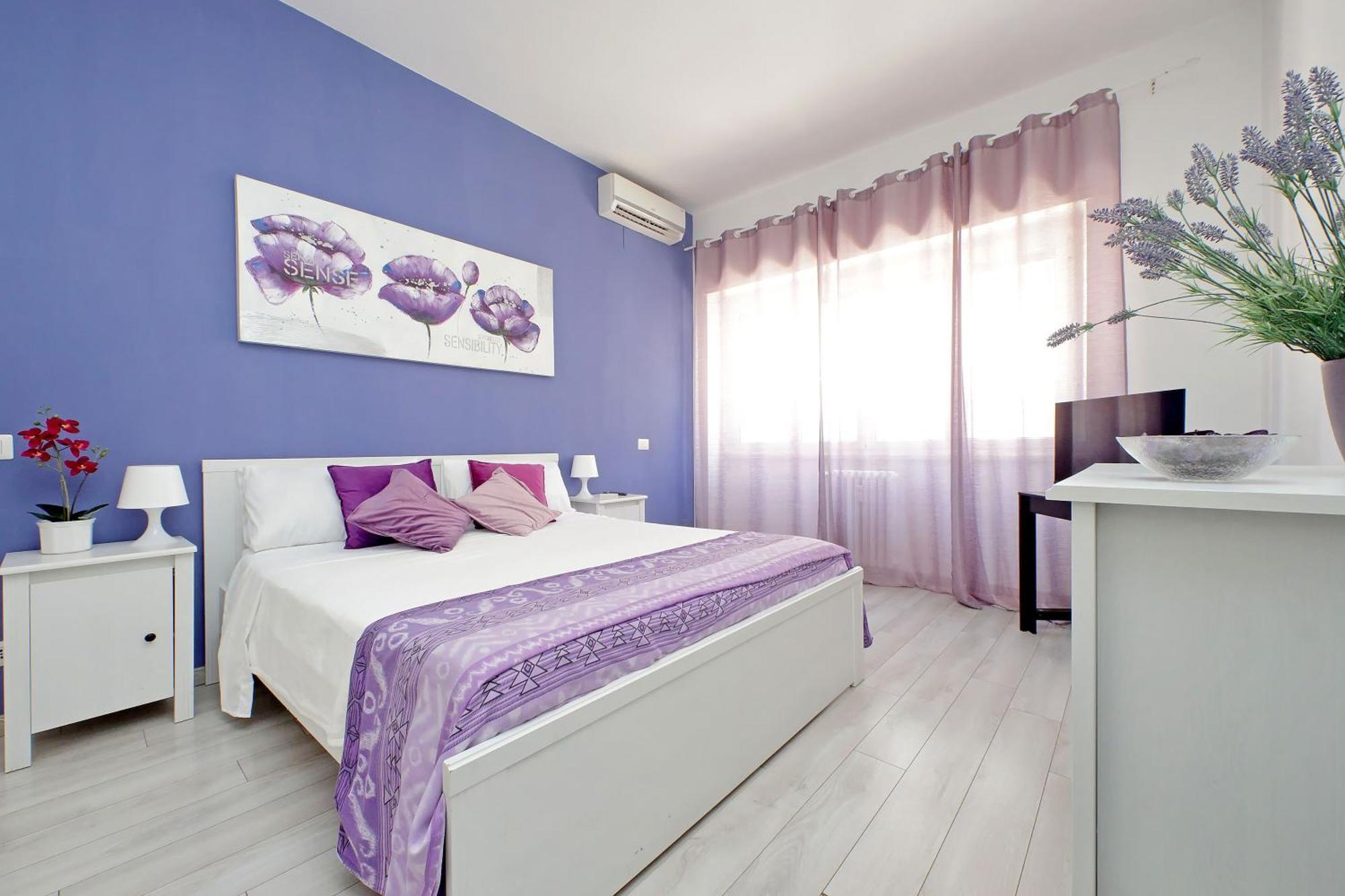 Victoria Apartment Рим Экстерьер фото