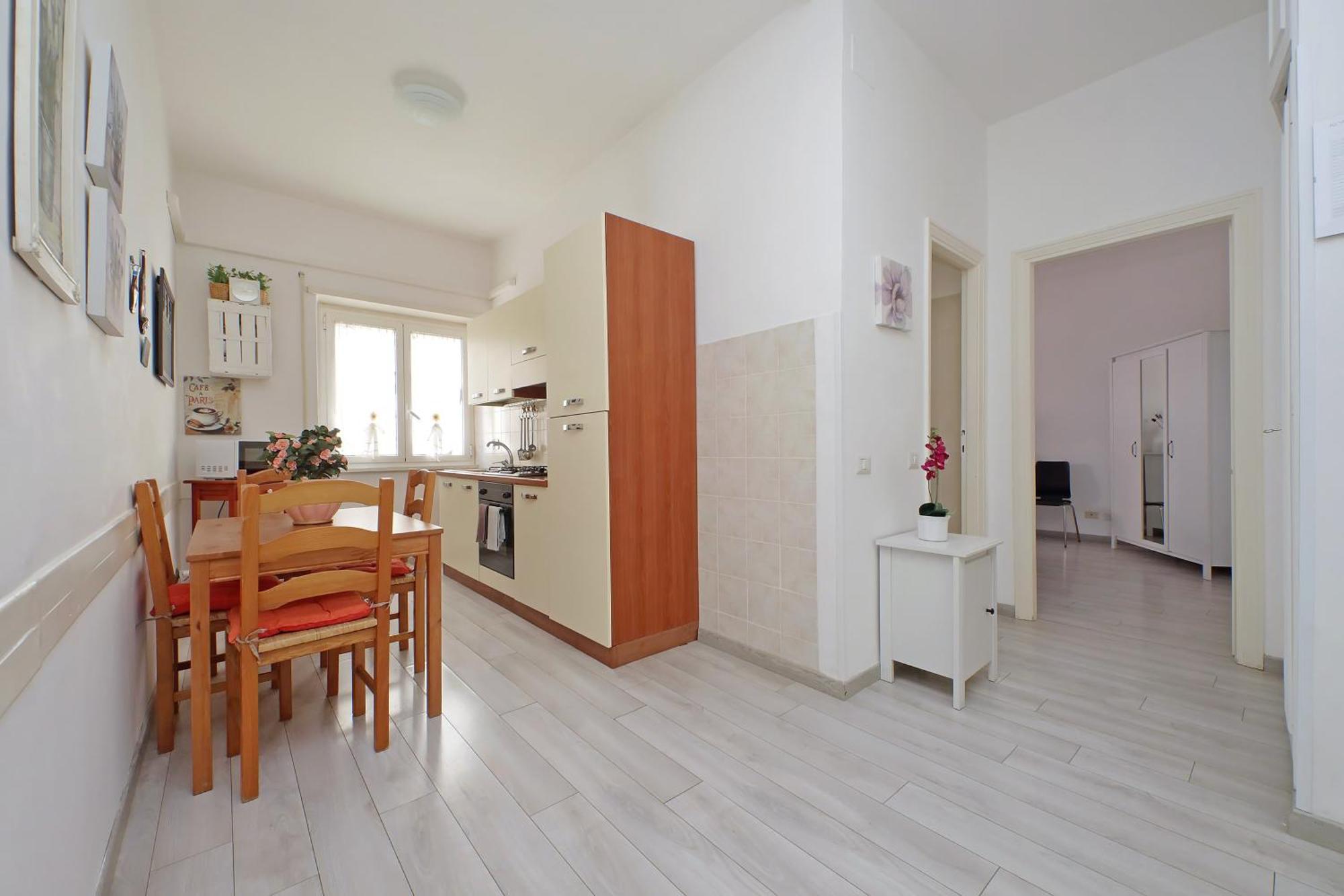 Victoria Apartment Рим Экстерьер фото