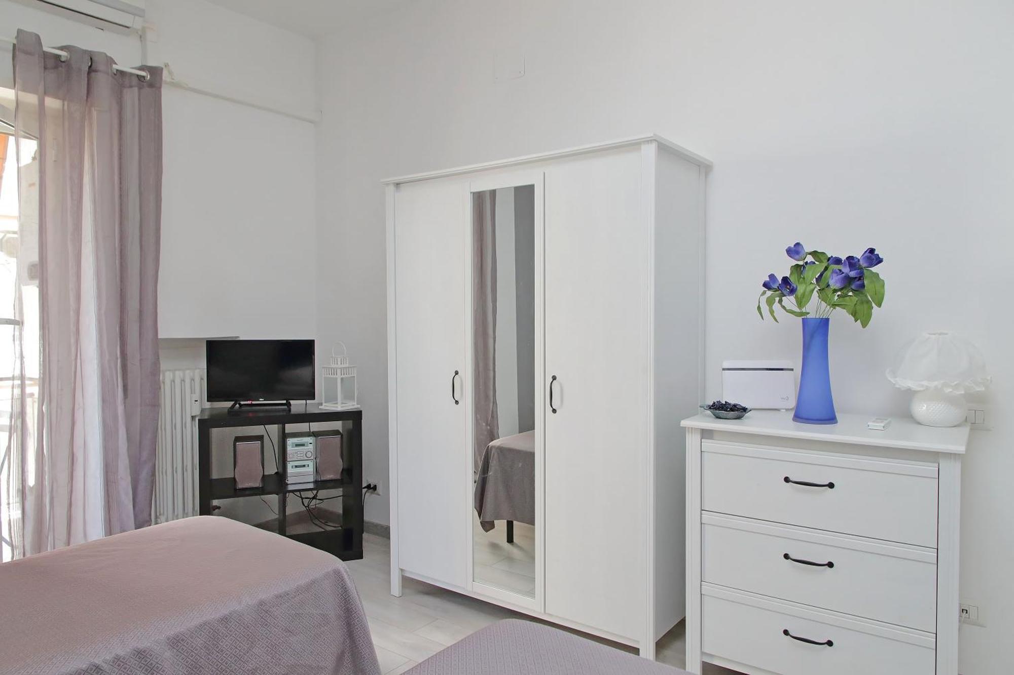 Victoria Apartment Рим Экстерьер фото