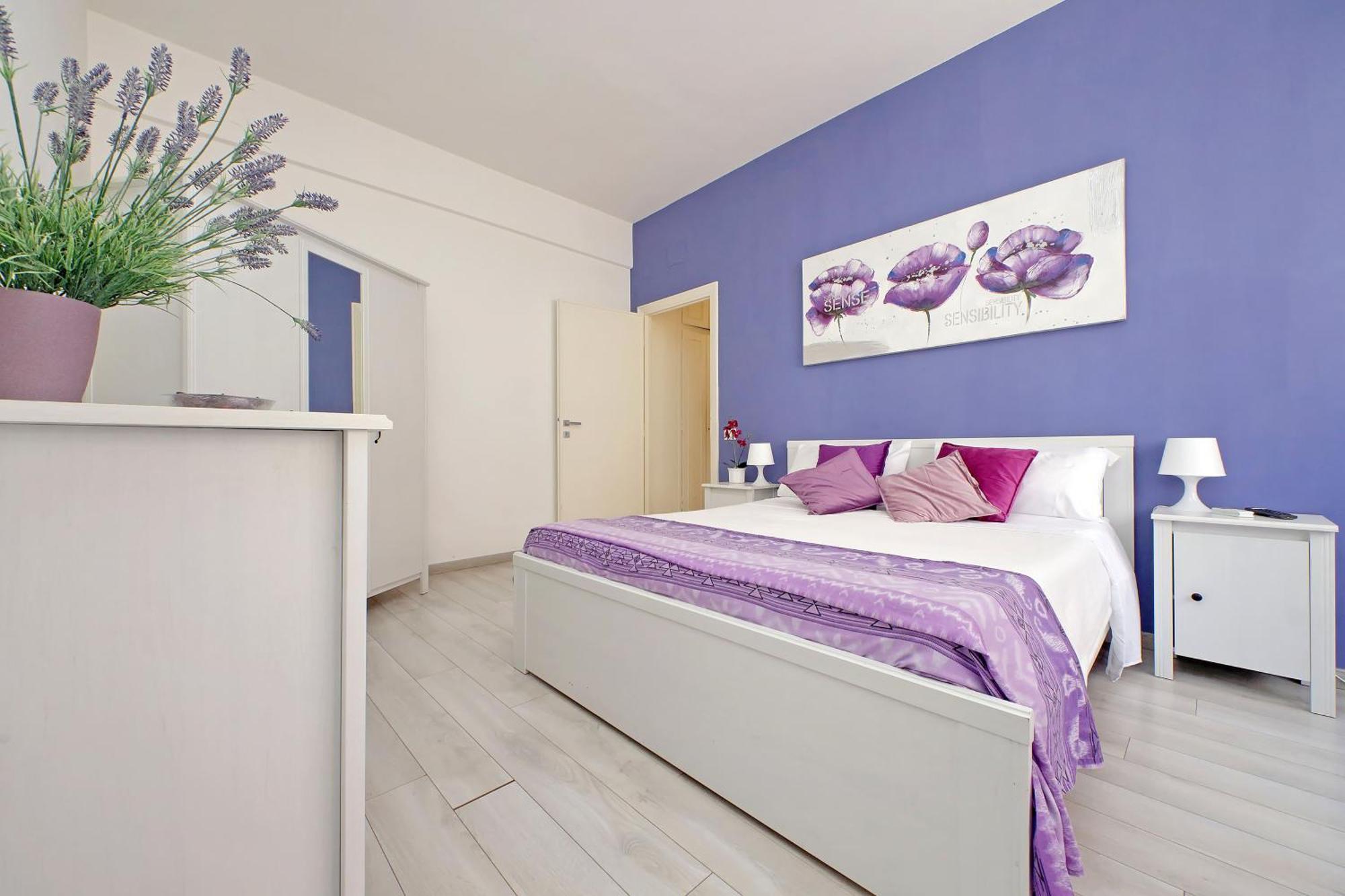 Victoria Apartment Рим Экстерьер фото