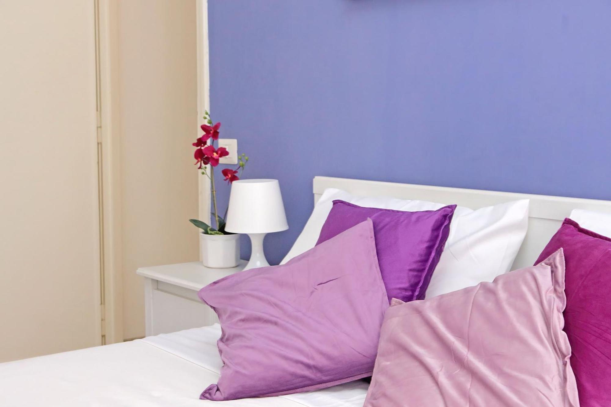 Victoria Apartment Рим Экстерьер фото
