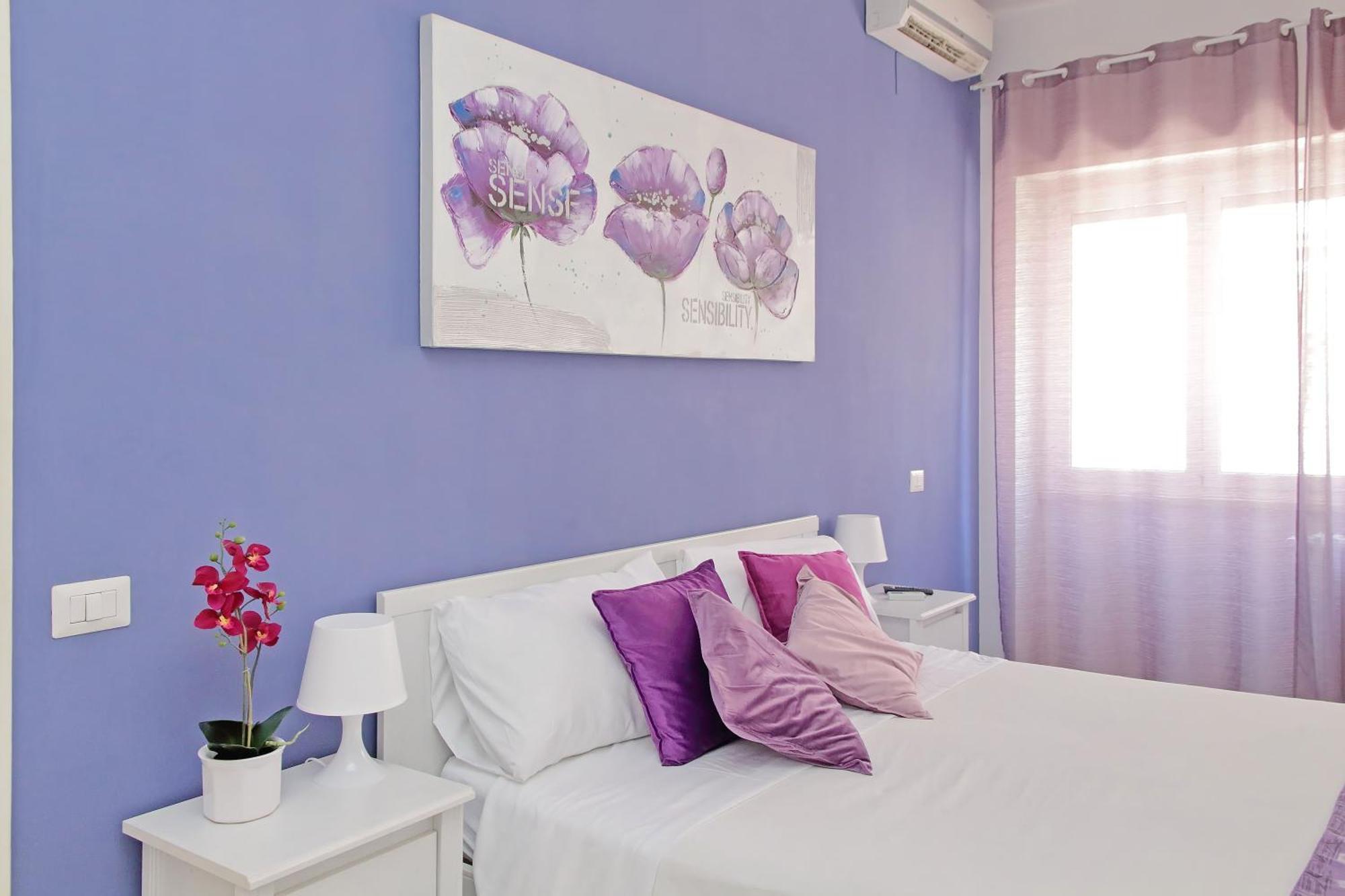 Victoria Apartment Рим Экстерьер фото