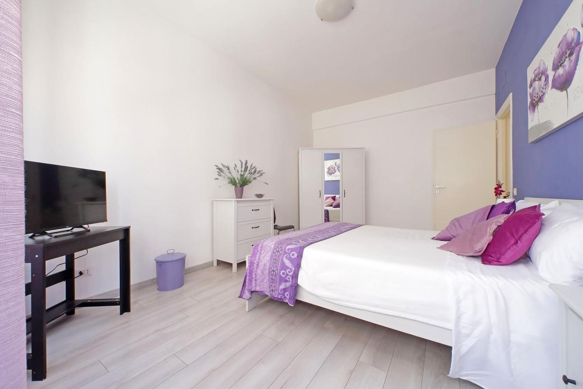 Victoria Apartment Рим Экстерьер фото