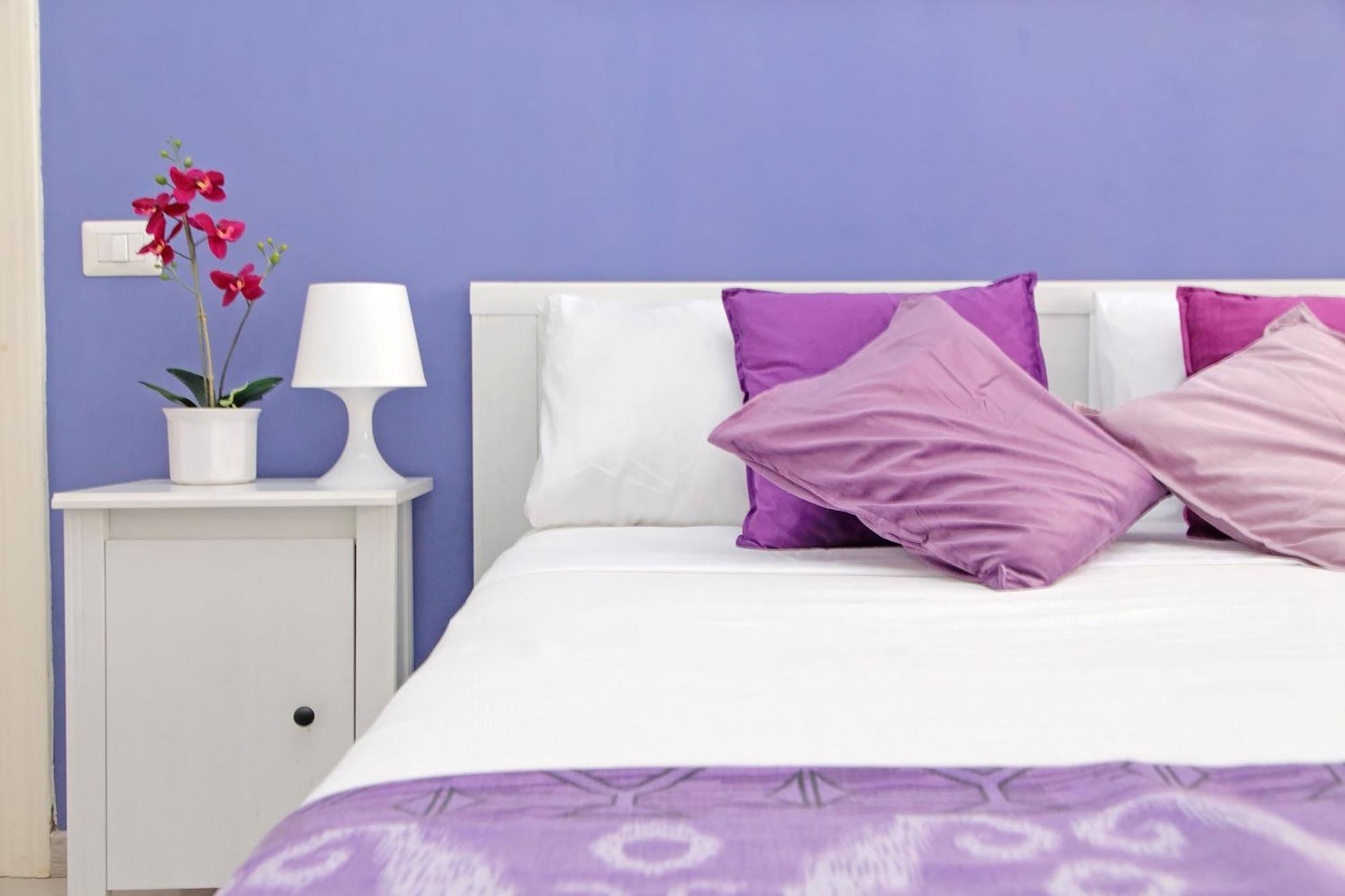 Victoria Apartment Рим Экстерьер фото