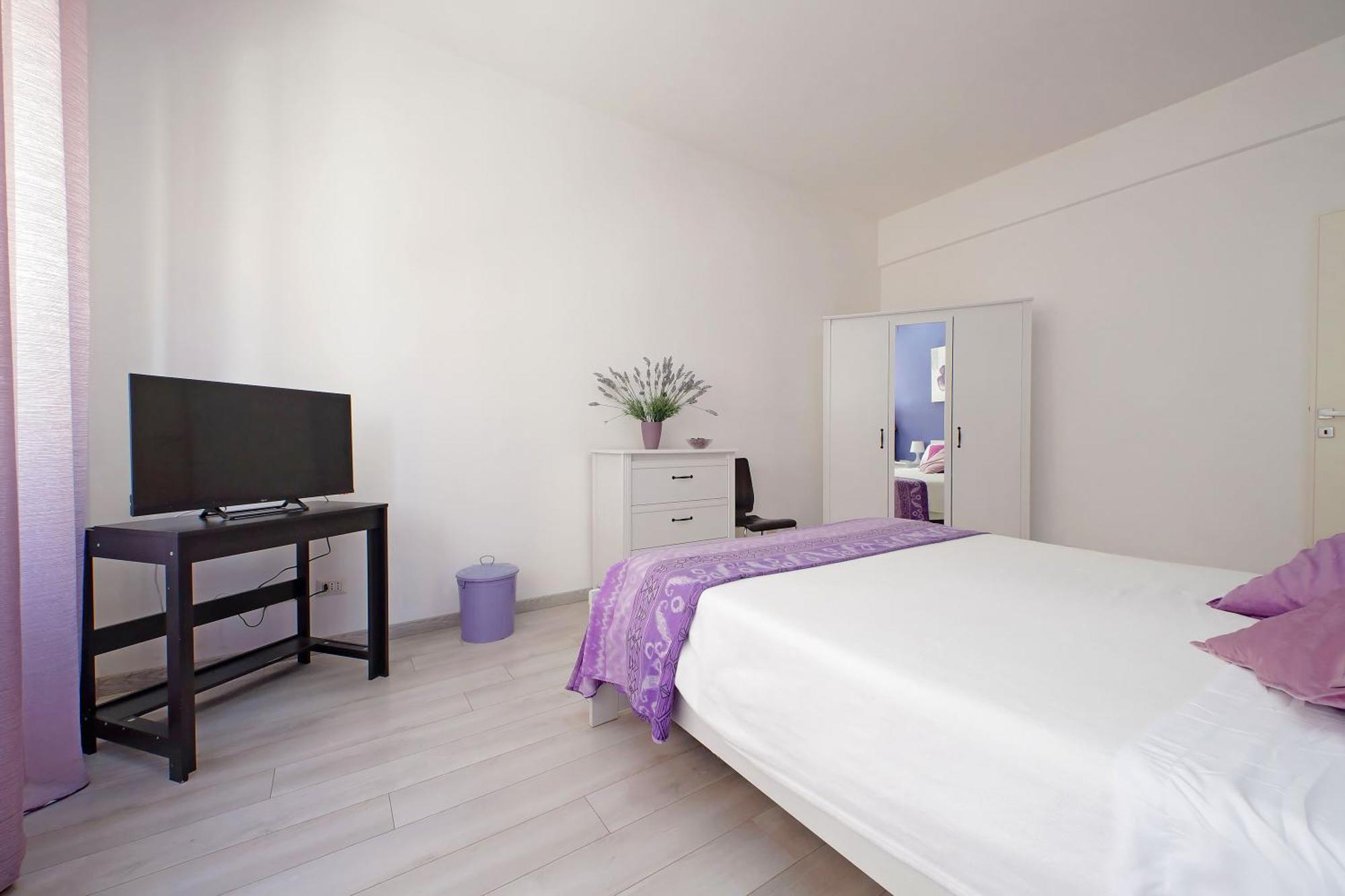 Victoria Apartment Рим Экстерьер фото