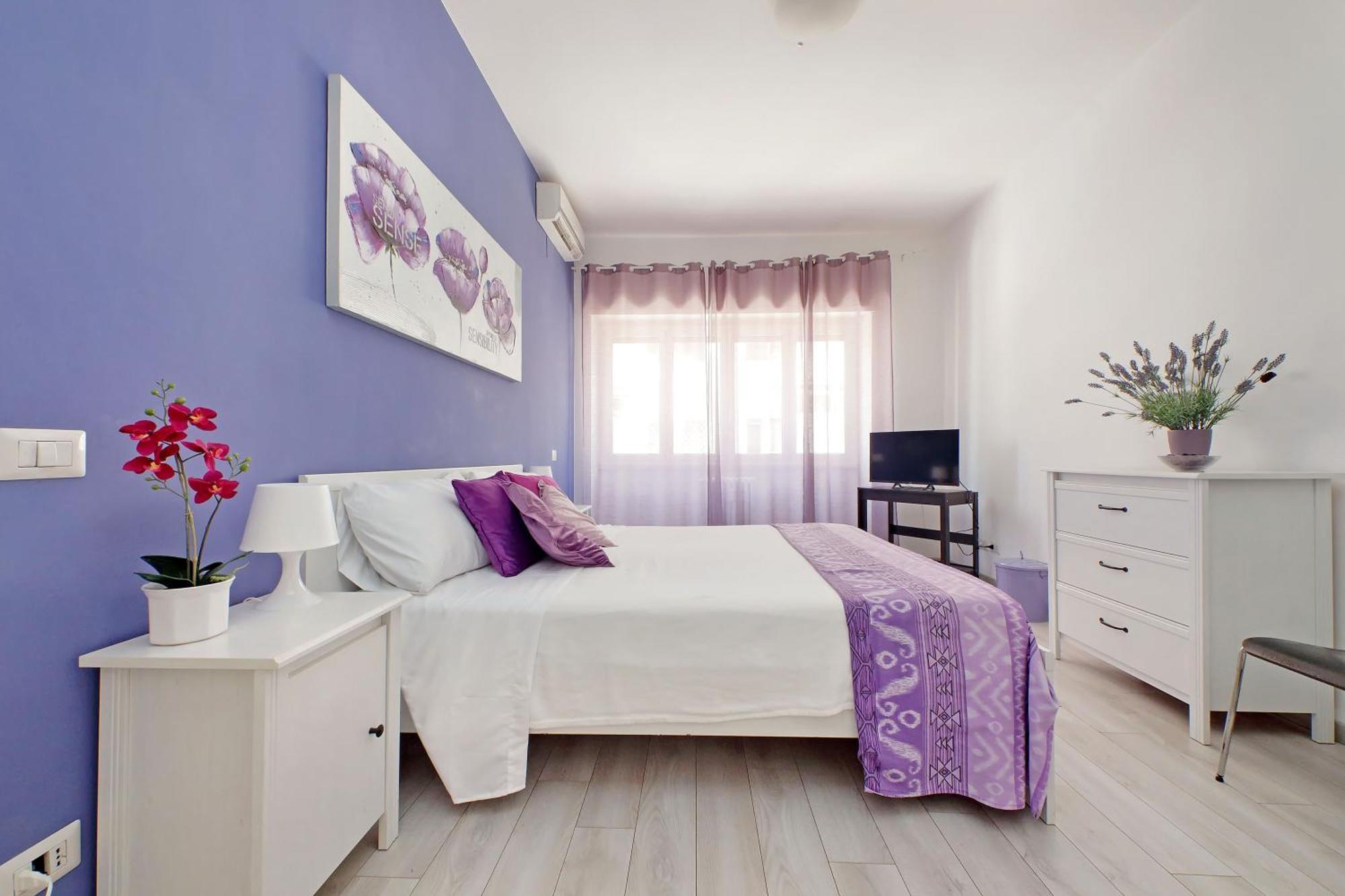 Victoria Apartment Рим Экстерьер фото