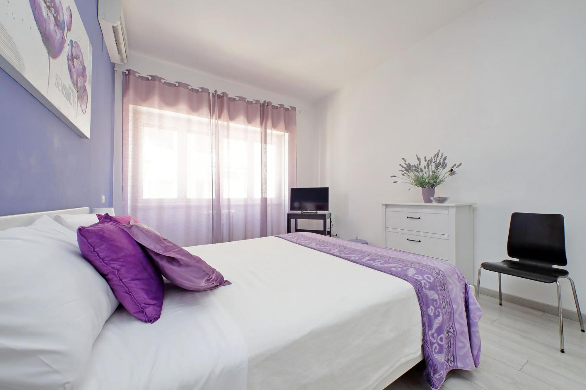 Victoria Apartment Рим Экстерьер фото