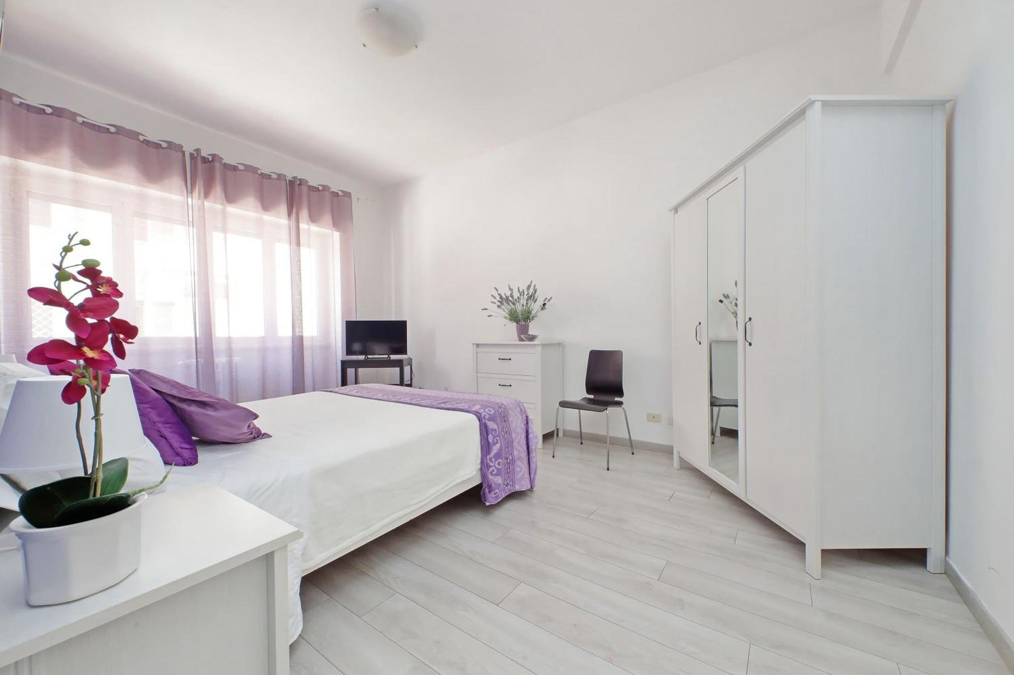 Victoria Apartment Рим Экстерьер фото