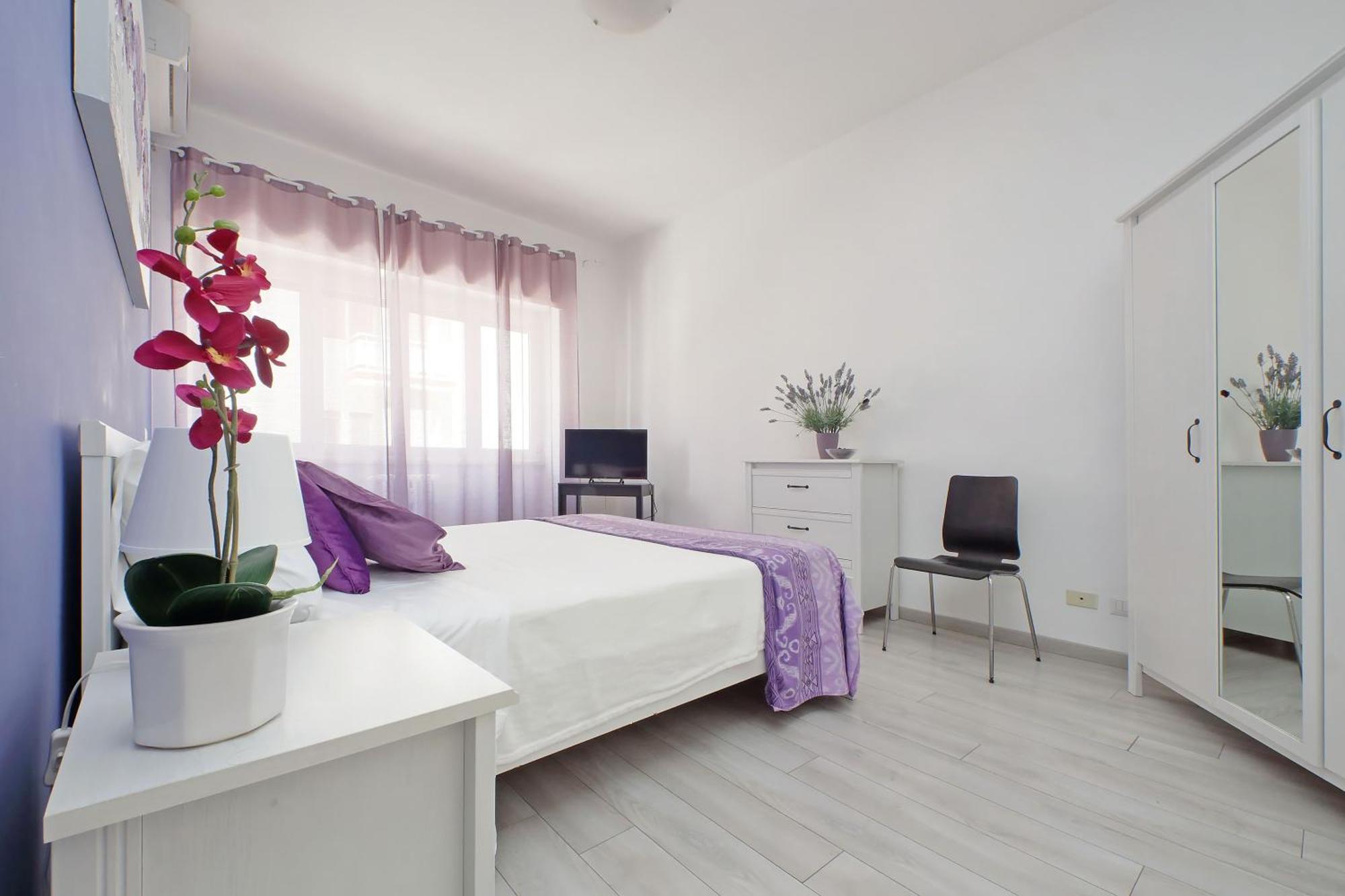 Victoria Apartment Рим Экстерьер фото