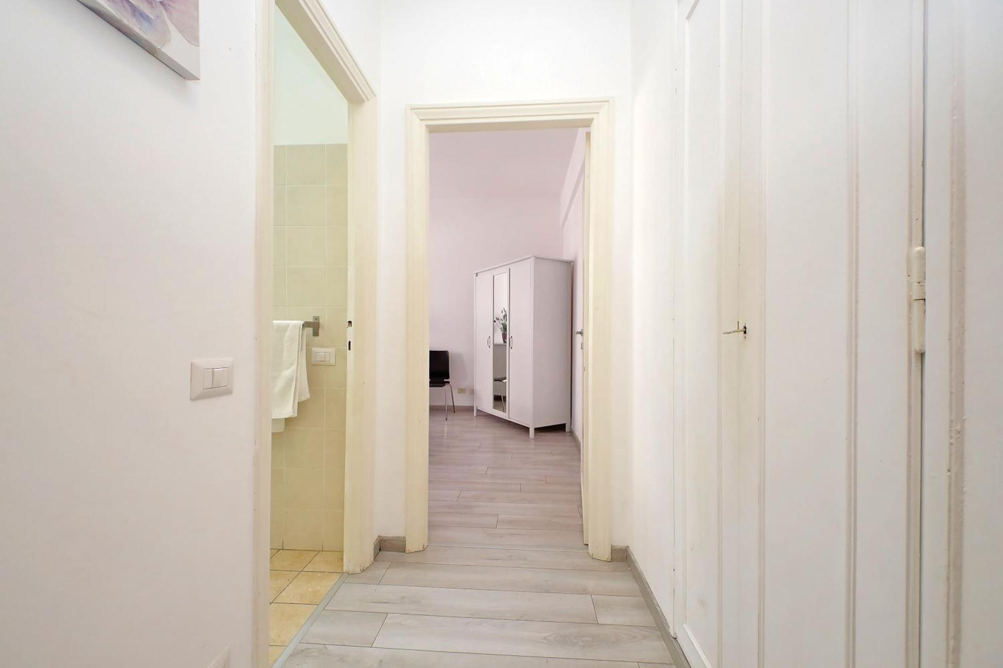 Victoria Apartment Рим Экстерьер фото